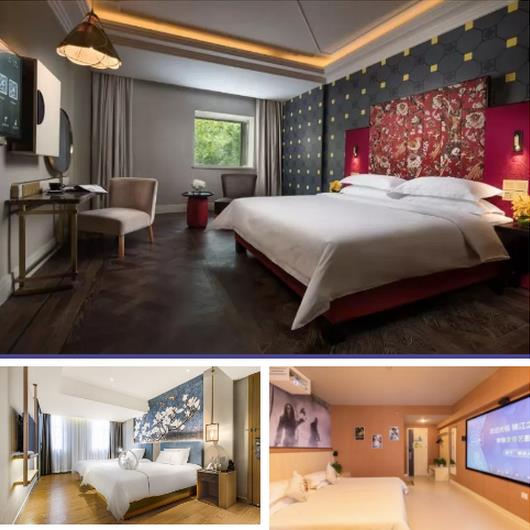 在這個春天擁抱你