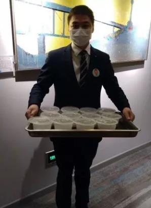 在這個春天擁抱你