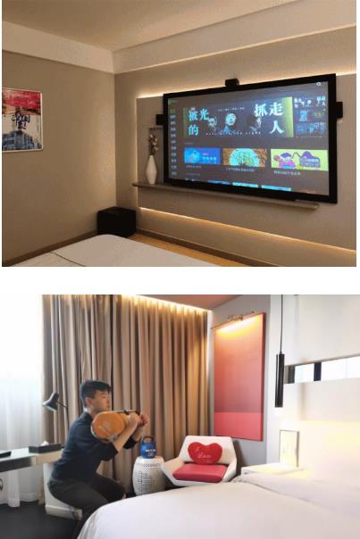 在這個春天擁抱你