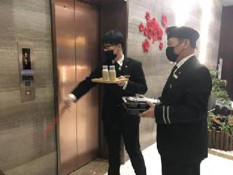 在這個春天擁抱你