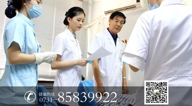 湖南丙肝醫院正規嗎 長沙方泰貼心呵護肝健康 值得患者信賴