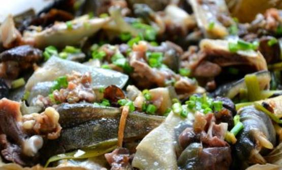 春季養生 能夠舒緩疲勞化解春困的10種藥膳食譜