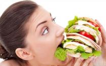 老想吃東西是怎么回事？總想吃東西還控制不住怎么辦？