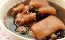 ?杜仲花生煲雞腳湯補陽氣 推薦生活中可以升養陽氣的方法