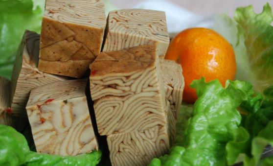 豆制品家族每個成員都有的營養(yǎng)優(yōu)勢 豆制品三大誤區(qū)