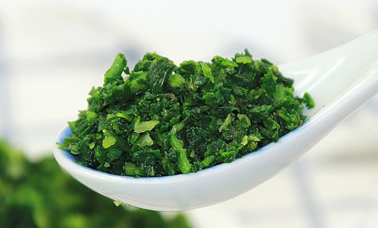 8種養肝的好食物 一日三餐中搭配這些食材有好處