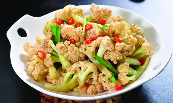 養成健康的飲食習慣 幫助我們更好的遠離癌癥