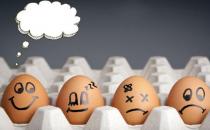 ?盤點關于雞蛋的七大謠言 紅殼比白殼的蛋營養并無差異