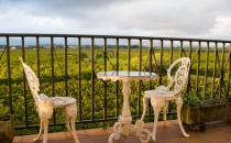 鐵藝家具該如何保養 選購鐵藝家具時要注意的事項