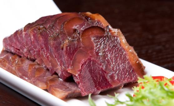 不同層面的肉類各有千秋 八種不能吃的常見肉類