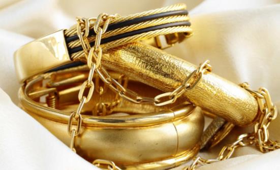 辨別黃金首飾真假的小訣竅 黃金首飾日常要如何保養(yǎng)