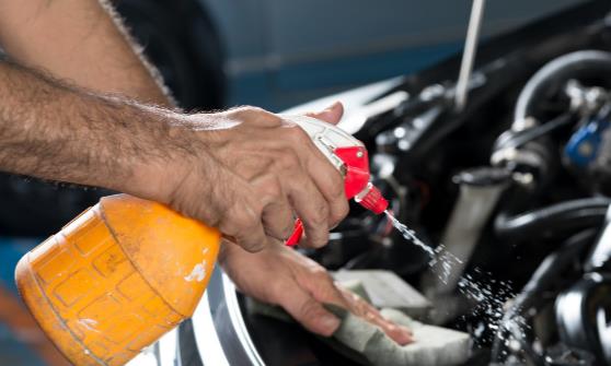 汽車在冬季里如何科學保養(yǎng) 車主們快來學習這些實用小經(jīng)驗