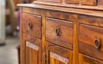 怎樣給木制舊家具刷漆 木制家具保養方法推薦