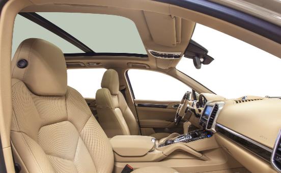 新車內的異味到底是怎么回事 去除新車內異味的八個小方法