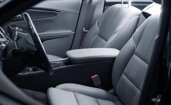 新車內的異味到底是怎么回事 去除新車內異味的八個小方法