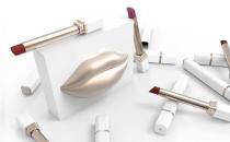 如何選擇細金管口紅？朱唇一點桃花殷，HH口紅極好看的顏色超級多