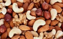 孕婦科學吃堅果身體更健康 孕婦適合吃什么堅果