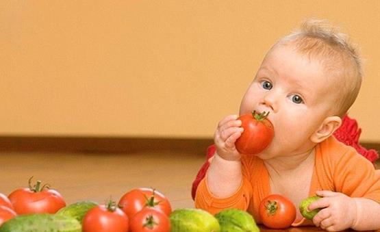 寶寶不愛吃蔬菜的危害 讓寶寶愛上蔬菜的有效方法