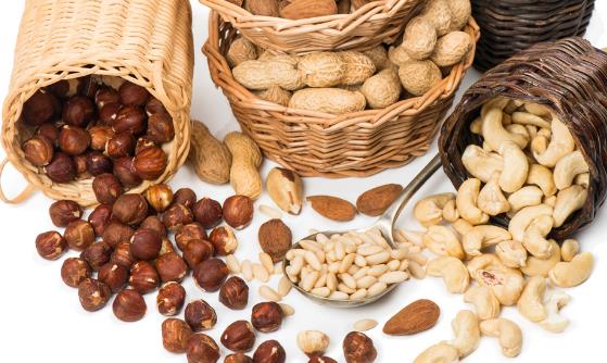 別給寶寶吃的五種零食類型 寶寶的飲食原則