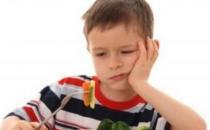 ?兒童不能多吃的食物 兒童營(yíng)養(yǎng)飲食的原則