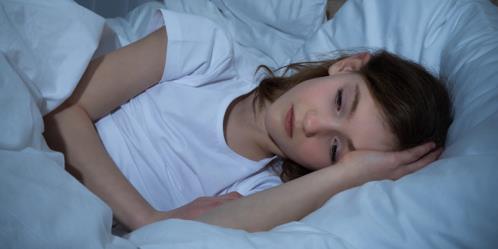 晚上睡不著怎么辦？天然乳膠才是睡眠神器