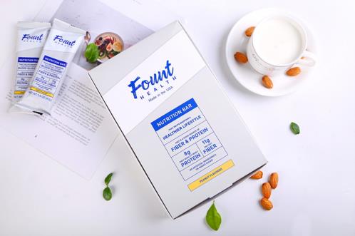 更懂營養(yǎng)的代餐棒！方特健一步搞定，給身體來個(gè)“大掃除”！