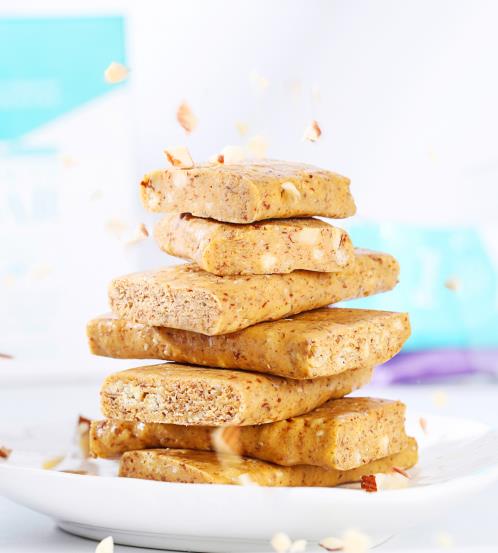 更懂營養(yǎng)的代餐棒！方特健一步搞定，給身體來個(gè)“大掃除”！