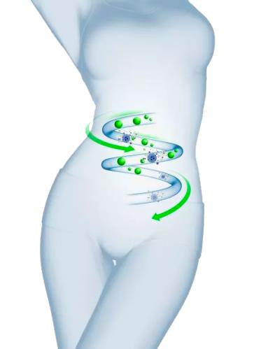 更懂營養(yǎng)的代餐棒！方特健一步搞定，給身體來個(gè)“大掃除”！