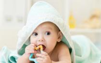 關于寶寶便秘的幾個誤區 教你揪出致小寶寶便秘的元兇