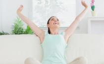 ?立春養生從伸懶腰開始 揭秘伸懶腰讓人舒服的原因