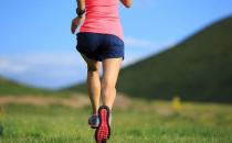 ?跑步鍛煉好處多 做到七點跑步不傷膝能壯膝