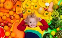 兒童發育必備的營養有什么 兒童營養八大誤區
