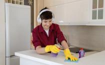 ?做家務是最好的運動 掌握3要點做家務不傷身