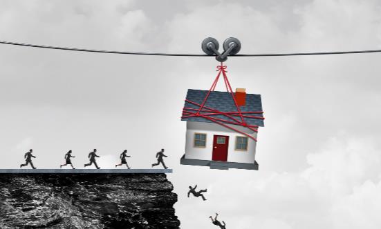 申請房屋貸款做到六不要 個人住房抵押貸款的風(fēng)險要知曉