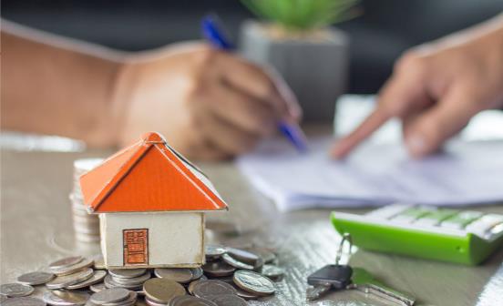 開發商不會告訴你的購房潛規則