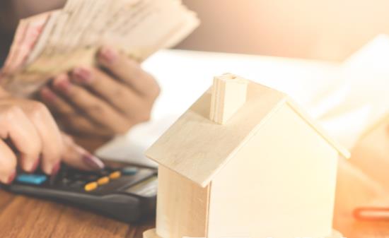 開發商不會告訴你的購房潛規則