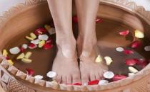 ?泡腳養生真的不是人人都適合 泡腳應遵循兩個原則