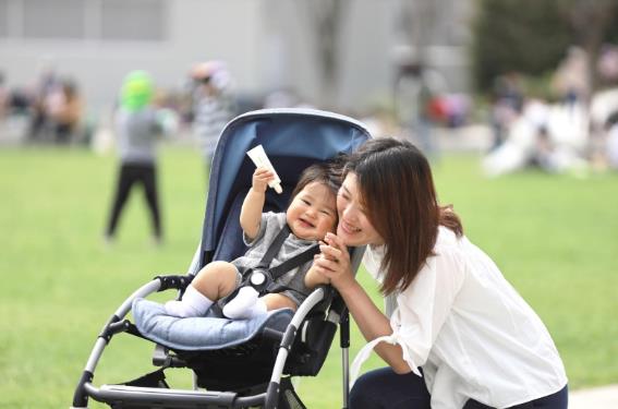 寶寶的物理防曬新選擇：paxbaby天然礦物質嬰幼兒防曬霜