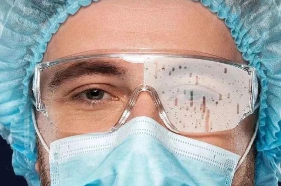 西安普瑞眼科好嗎?戴上口罩,如何避免眼鏡起霧?