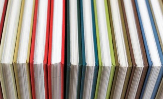 最值得收藏的書籍保養修復手冊 書籍去污小妙招分享