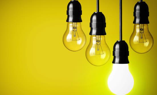 日常照明省電竅門分享 這些省電小妙招你應該知道