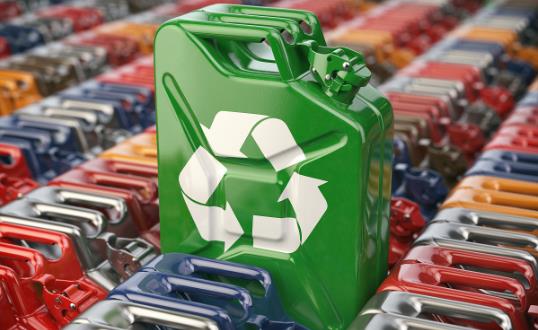 廢物循環再利用大全 讓垃圾為我們的生活增光添彩