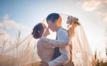 12個(gè)小竅門助你拍婚紗照美麗永恒 春季拍婚紗照注意事項(xiàng)