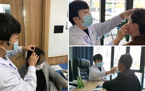 【華夏人物志】但行好事,莫問前程丨我只想做孩子最信任的白癜風治療“齊媽媽