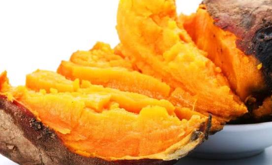 紅薯的8大好處 多吃紅薯保護眼睛預防夜盲癥