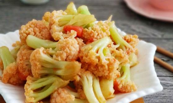 番茄搭配5種菜很營養(yǎng) 未成熟的番茄不宜食用