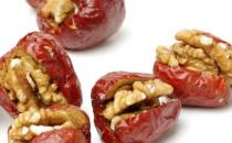 補血不能光吃紅棗 科學合理的進食紅棗好處多