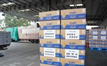 疫情中的安兒樂：不計成本生產，一切為了寶寶