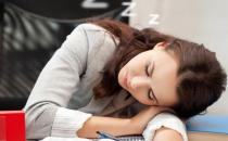 抵御春困有妙招 學會這些讓你一天都有精氣神