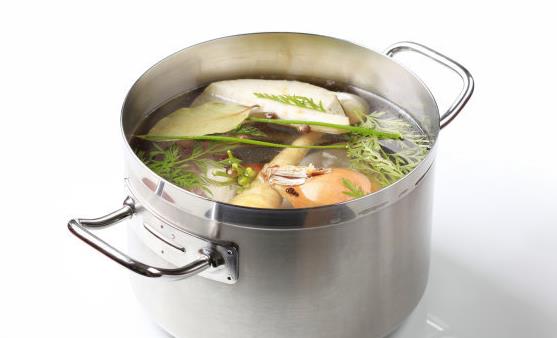 美味的養生湯提升食欲 煲湯誤區要盡量遠離